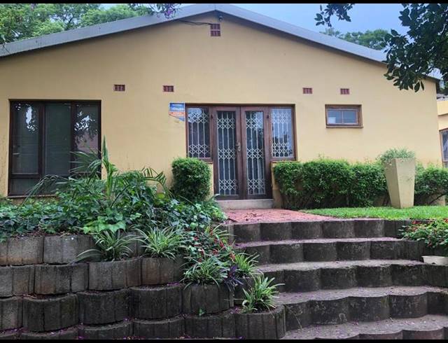 OFFICE FOR SALE IN PIETERMARITZBURG CENTRAL